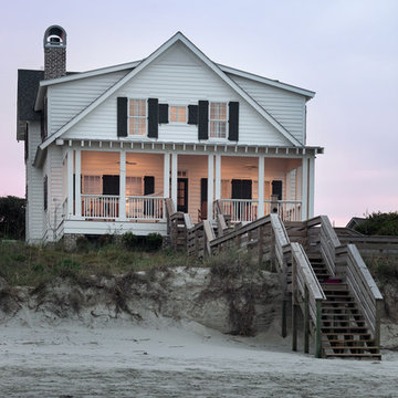 Smith Residence