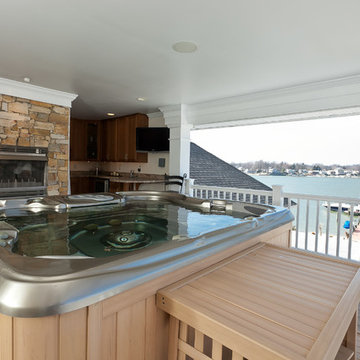 Waterfront Residence