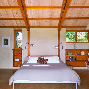Rosenberg / Zuckerman Residence