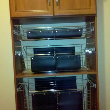 Master Closets- Cincinnati & Dayton Oh.