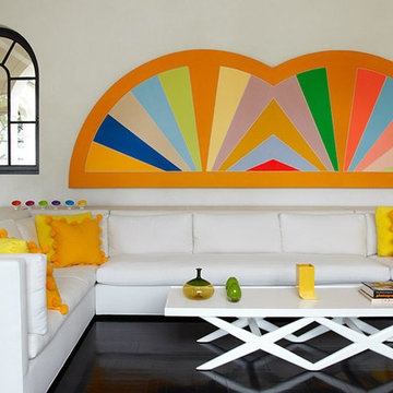 Living Rooms