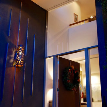Cooper Residence