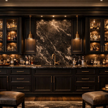Moody Entertaining Bar | Southwest Florida