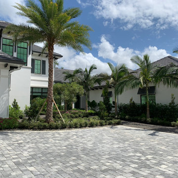 Exterior Applications