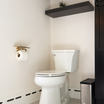 Bathroom Renovation Project - Frederick, MD #33