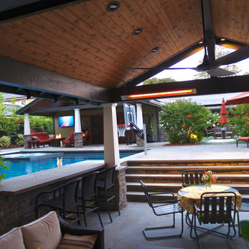 Los Altos Resort Living