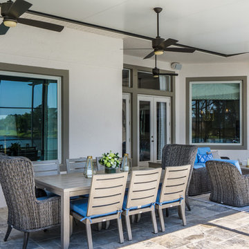 Calabay Cove Vacation Home Transformation