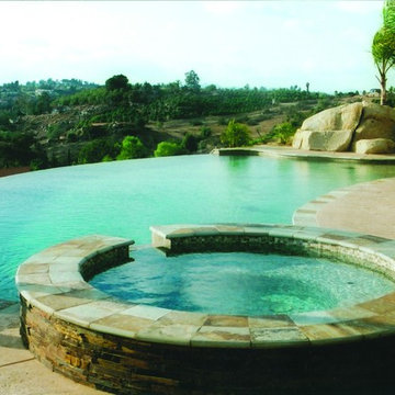 Our Residential Pools