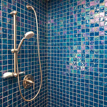San Francisco Bay Area Bathroom