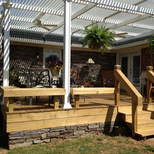 Decks