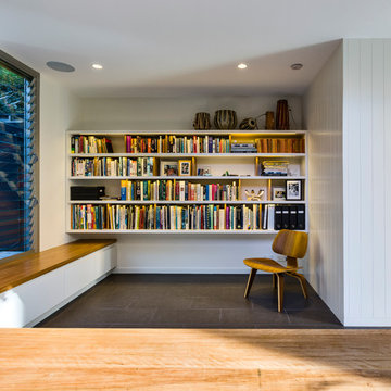 Darlinghurst House