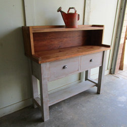 Reclaimed wood Tables - Furniture