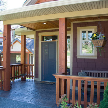 Retractable Door Screens