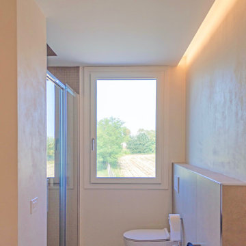 Ristrutturazione casa ZP