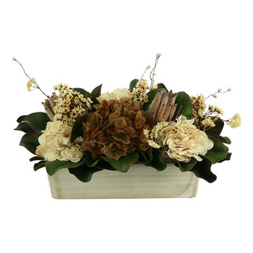 Fall Decor