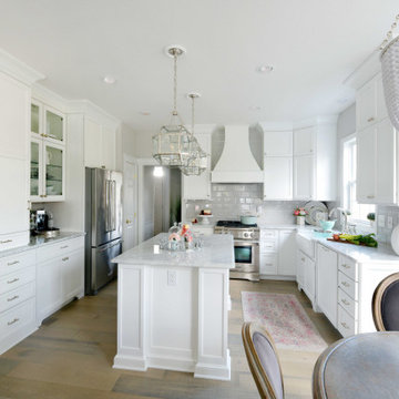 The Fairway Commons Kitchen