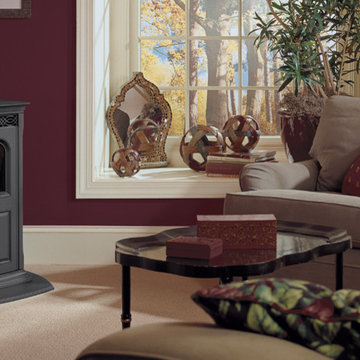Harman Accentra Pellet Stoves