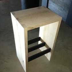 Dining Table - Bar Stools And Counter Stools