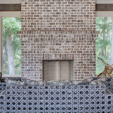 Georgetown - Low Country Neighborhood