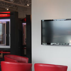 Showroom - Windows