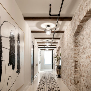 Meatpacking Loft