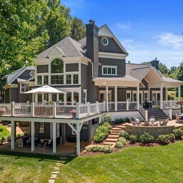 Farmhouse Revisited