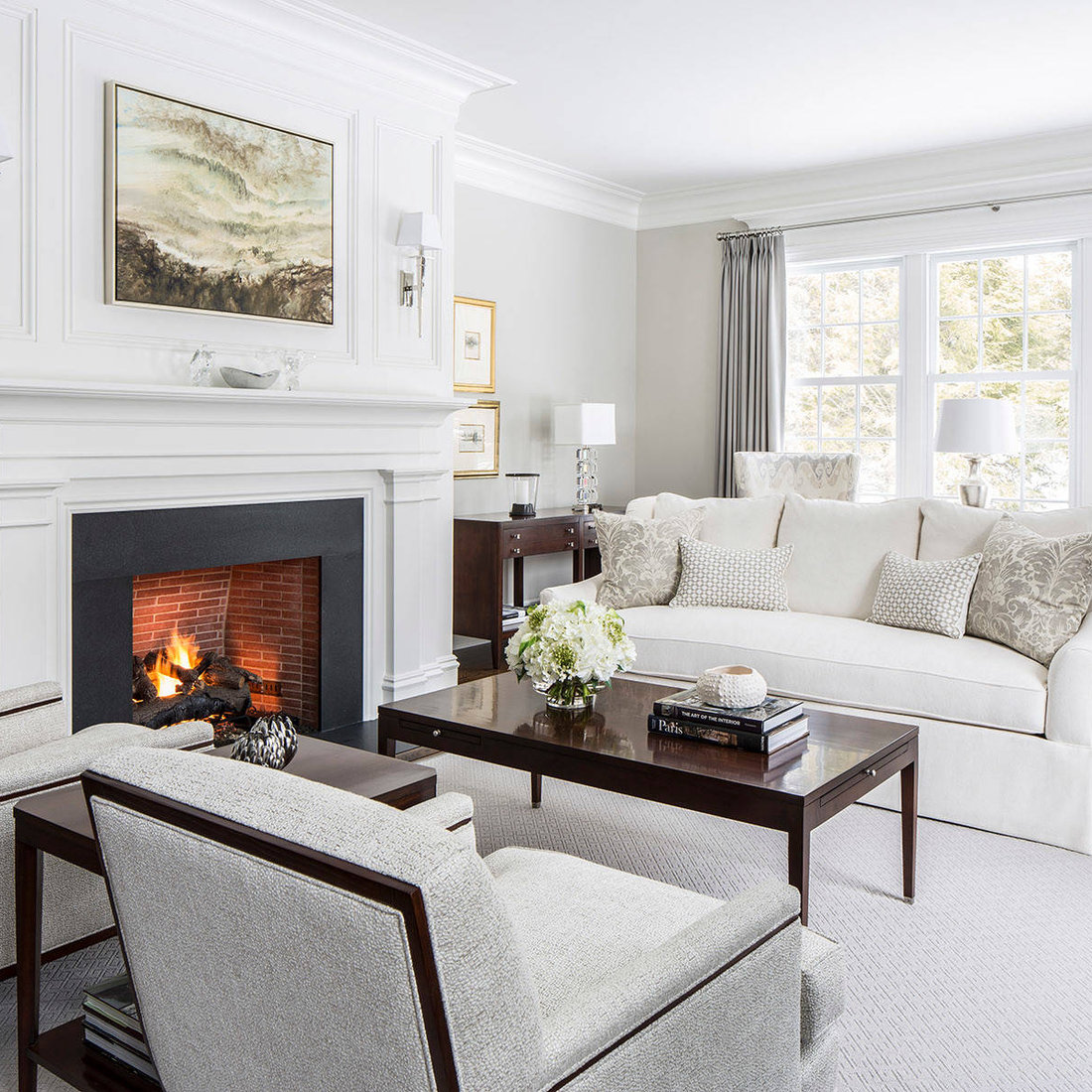 Greenwich, CT