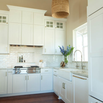 Blackburn Residence
