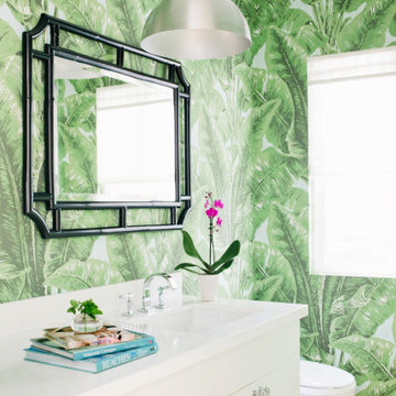 Bathroom Transformations
