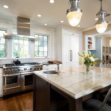 Belleview Avenue Remodel