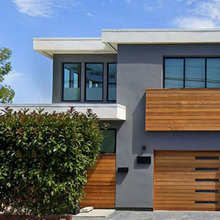 Modern Balcony