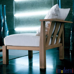 Outdoor Seating - Products