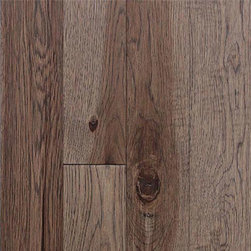 Cool Veranda Hickory - Hardwood Flooring
