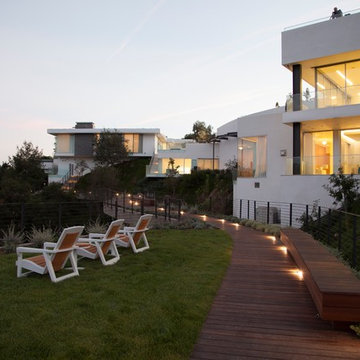 Beverly Hills Residence