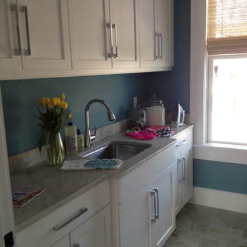 2013 Coastal Living Showhouse