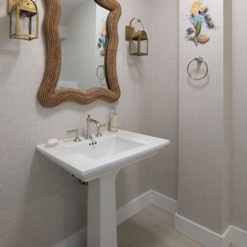Seaside Addition and Remodel