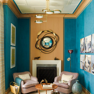 KIPS BAY SHOWHOUSE