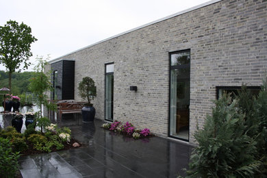 Villa i Holstebro