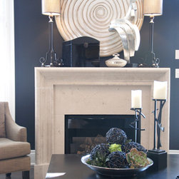 Transitional Accessorizing Project - Products