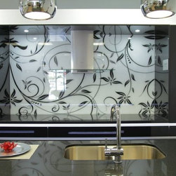 Chauvel Kitchen - Kitchen Products