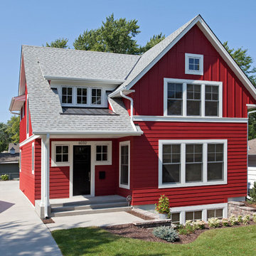 Urban Farmhouse