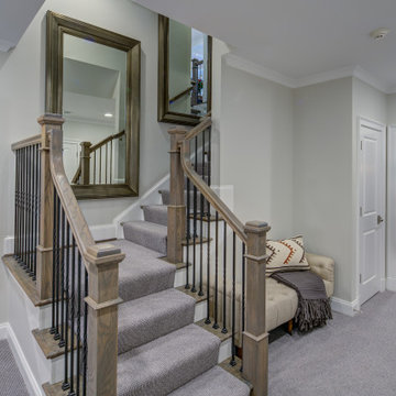 7501 Hampden Lane Bethesda. Edgemoor SOLD