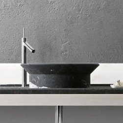 Nabhi Bowl No. 7 by Kreoo - Bathroom Sinks