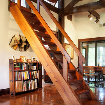 My Houzz: Rural Home in Louisiana