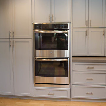 kitchenCRATE Custom Del Rio Drive, Modesto, CA
