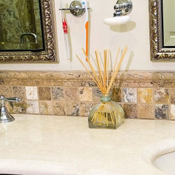 Antico Onyx Project- West Palm Beach, Fl - Wall And Floor Tile