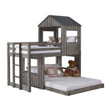 Small Bedroom