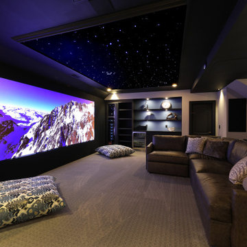 Modern Living Room