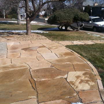 Flagstone