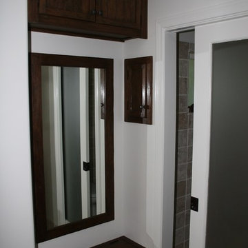 Meiners Oaks Bath Remodel